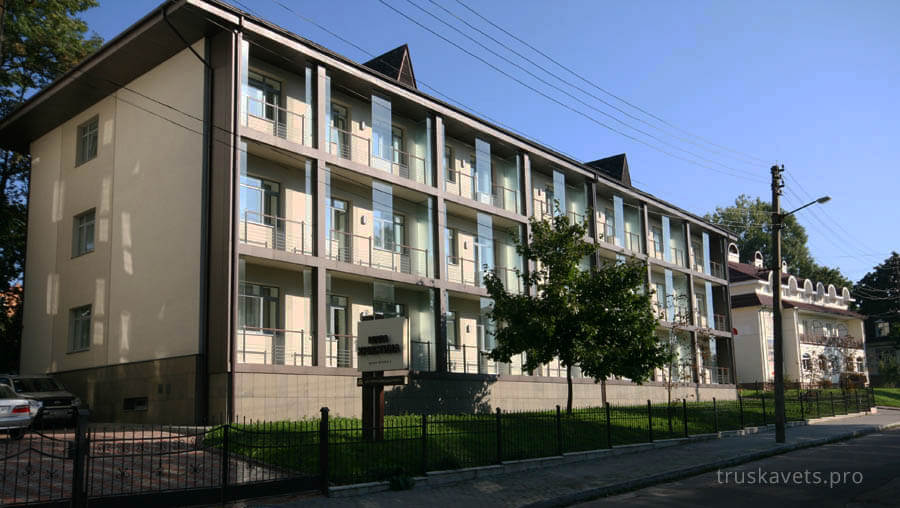 вилла кристина трускавец официальный сайт вилла кристина